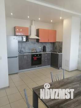 2-к квартира, посуточно, 50м2, 9/9 этаж