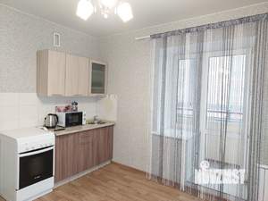 2-к квартира, посуточно, 49м2, 9/18 этаж