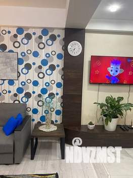 2-к квартира, посуточно, 58м2, 4/9 этаж