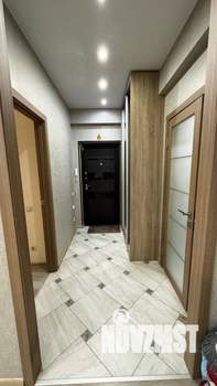 2-к квартира, на длительный срок, 45м2, 6/9 этаж