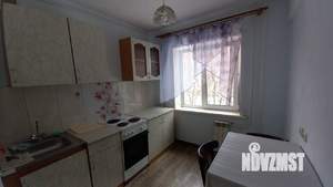 1-к квартира, на длительный срок, 32м2, 2/5 этаж