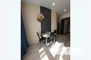 2-к квартира, посуточно, 46м2, 5/16 этаж