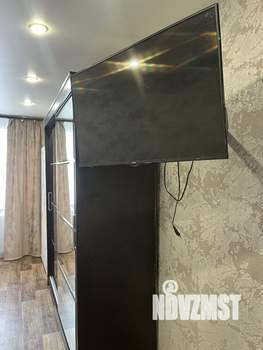 1-к квартира, посуточно, 34м2, 4/5 этаж