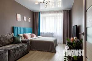 2-к квартира, посуточно, 58м2, 1/1 этаж