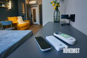 Студия квартира, посуточно, 21м2, 2/9 этаж