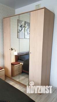 2-к квартира, посуточно, 45м2, 15/16 этаж