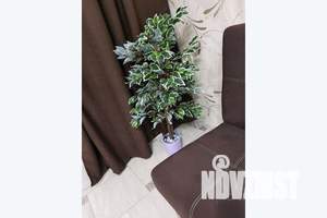 1-к квартира, посуточно, 48м2, 5/17 этаж