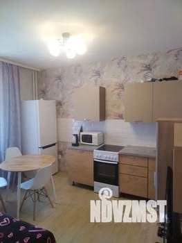 2-к квартира, посуточно, 34м2, 1/9 этаж