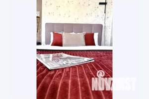 1-к квартира, посуточно, 35м2, 11/17 этаж