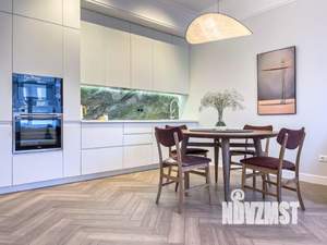 4-к квартира, на длительный срок, 98м2, 2/4 этаж