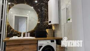 Студия квартира, посуточно, 32м2, 7/19 этаж