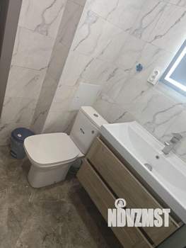 1-к квартира, на длительный срок, 40м2, 5/15 этаж