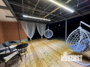 3-к квартира, посуточно, 120м2, 2/16 этаж