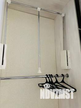 1-к квартира, посуточно, 42м2, 6/12 этаж