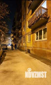 2-к квартира, на длительный срок, 45м2, 4/5 этаж