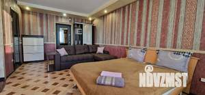1-к квартира, посуточно, 40м2, 13/16 этаж