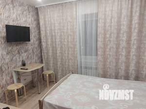 Студия квартира, посуточно, 20м2, 10/10 этаж