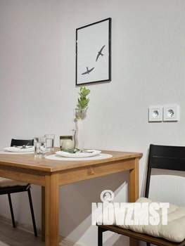 1-к квартира, посуточно, 29м2, 1/1 этаж