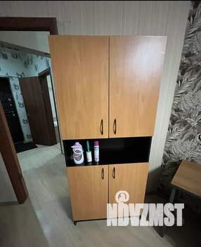 2-к квартира, посуточно, 42м2, 6/9 этаж