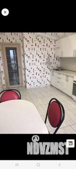 1-к квартира, на длительный срок, 50м2, 15/17 этаж