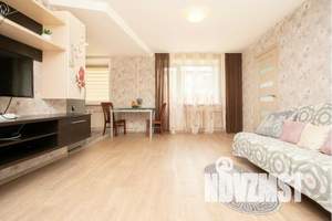 2-к квартира, посуточно, 44м2, 3/5 этаж