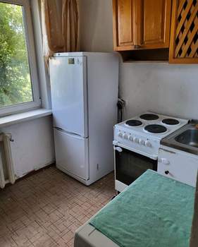 2-к квартира, на длительный срок, 49м2, 2/5 этаж