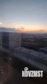 2-к квартира, на длительный срок, 56м2, 15/15 этаж