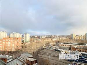 2-к квартира, посуточно, 38м2, 10/10 этаж