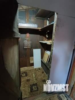 2-к квартира, на длительный срок, 40м2, 1/1 этаж