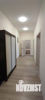 2-к квартира, на длительный срок, 60м2, 10/10 этаж