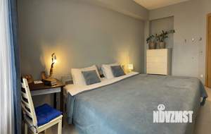 2-к квартира, посуточно, 63м2, 1/1 этаж