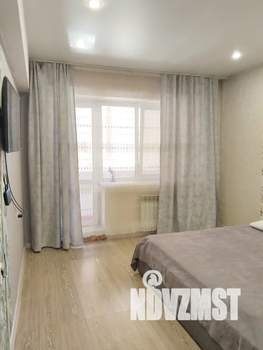 2-к квартира, посуточно, 49м2, 1/14 этаж