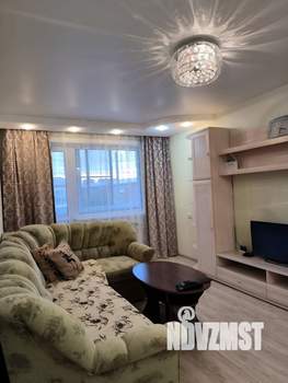 2-к квартира, посуточно, 52м2, 5/5 этаж