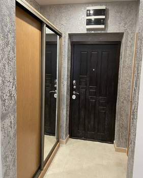 1-к квартира, на длительный срок, 35м2, 5/9 этаж