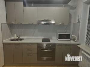 1-к квартира, на длительный срок, 31м2, 2/5 этаж