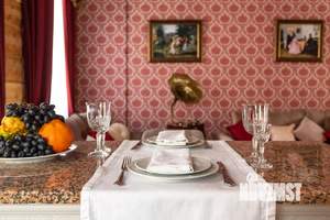 2-к квартира, посуточно, 60м2, 1/1 этаж