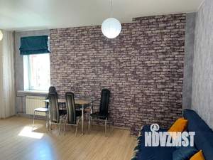 2-к квартира, посуточно, 50м2, 7/10 этаж