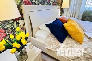 2-к квартира, посуточно, 55м2, 8/17 этаж