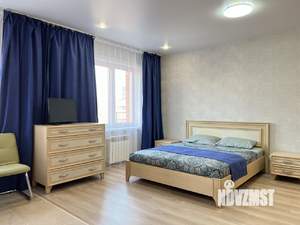 2-к квартира, посуточно, 45м2, 1/1 этаж