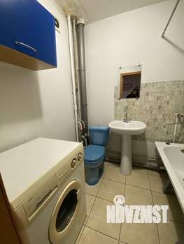 1-к квартира, на длительный срок, 29м2, 13/16 этаж