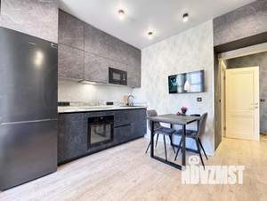 1-к квартира, на длительный срок, 38м2, 6/9 этаж