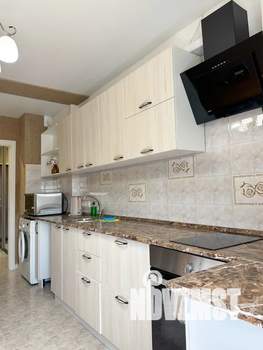 1-к квартира, посуточно, 40м2, 9/10 этаж