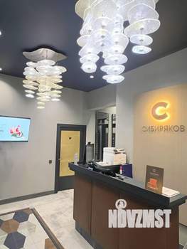 Студия квартира, посуточно, 25м2, 2/16 этаж