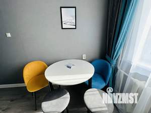 1-к квартира, посуточно, 32м2, 4/5 этаж