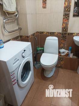 1-к квартира, на длительный срок, 40м2, 9/10 этаж