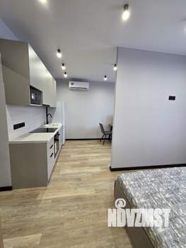 1-к квартира, на длительный срок, 35м2, 8/10 этаж