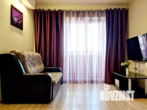 2-к квартира, посуточно, 52м2, 5/8 этаж