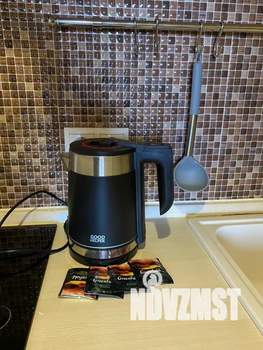 2-к квартира, посуточно, 48м2, 13/14 этаж