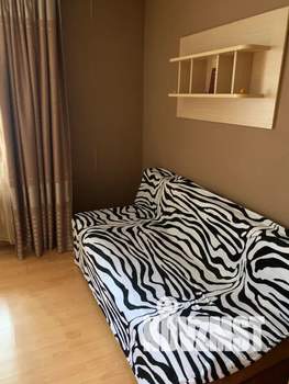 1-к квартира, посуточно, 40м2, 2/9 этаж