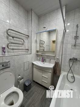 2-к квартира, посуточно, 69м2, 6/17 этаж